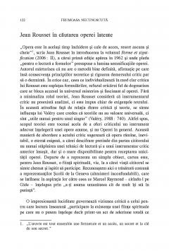 Frumoasa necunoscuta