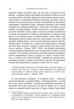 Frumoasa necunoscuta