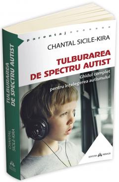 Tulburarea de spectru autist