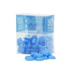 Rezerva Pixie, 50 buc - mai multe culori