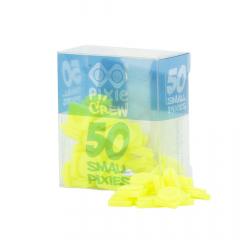 Rezerva Pixie, 50 buc - mai multe culori