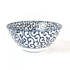 Bol - Decorative Blue
