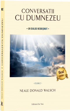 Conversatii cu Dumnezeu