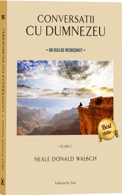 Conversatii cu Dumnezeu