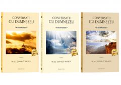 Conversatii cu Dumnezeu