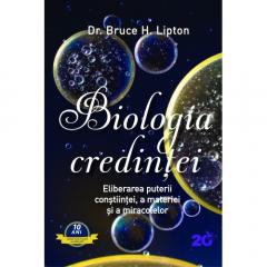 Biologia credintei