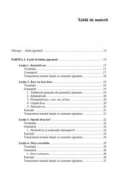 Limba japoneza. Simplu si eficient