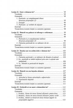 Limba japoneza. Simplu si eficient