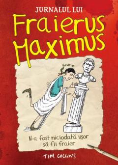 Jurnalul lui Fraierus Maximus
