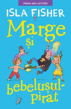 Marge si bebelusul pirat