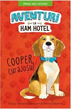 Aventuri la Ham Hotel