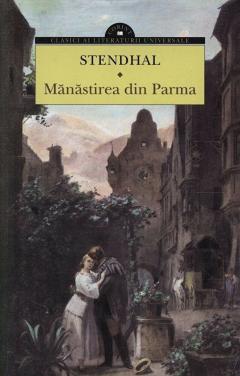 Manastirea din Parma