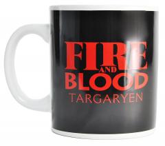 Cana - Game of Thrones - Targaryen