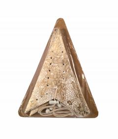 Stea decorativa handmade - Small