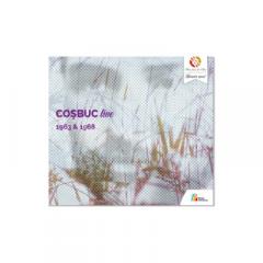 George Cosbuc Live 1963&1968