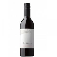 Vin rosu - Corcova Mini, 2016, sec