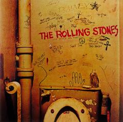Beggars Banquet - Vinyl