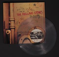 Beggars Banquet - Vinyl