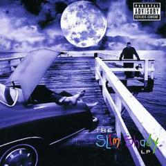 The Slim Shady - Vinyl
