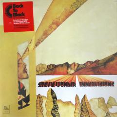Innervisions - Vinyl