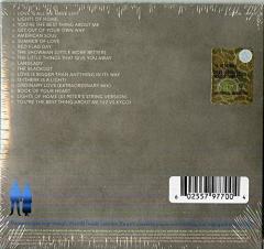 Songs Of Experience - Deluxe