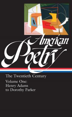 Ameriacan Poetry Volume One