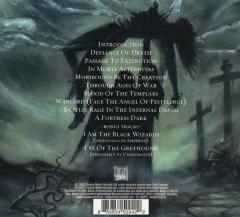 Profane Genocidal Creations 