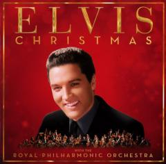 Christmas With Elvis And The Royal Philharmonic Orchestra