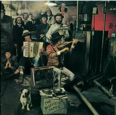 The Basement Tapes - Vinyl