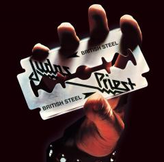 British Steel - Vinyl