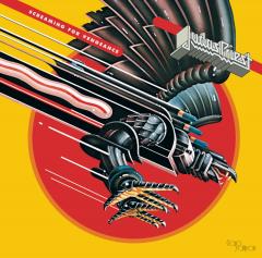 Screaming For Vengeance  - Vinyl
