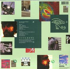 Eye In The Sky - Vinyl