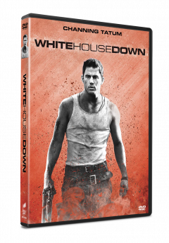 Alerta de Grad Zero / White House Down