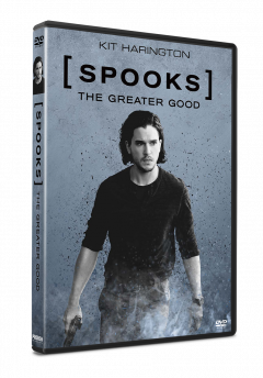 MI-5 - Pentru binele tuturor / Spooks - The Greather Good