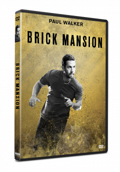 Zona de pericol / Brick Mansions