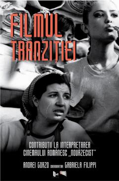 Filmul tranzitiei. Contributii la interpretarea cinemaului romanesc "nouazecist"