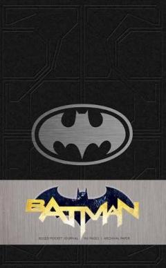 Jurnal -Batman 