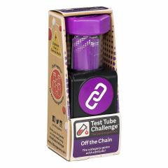 Ridley's Test Tube Challenge Off The Chain Booster Pack