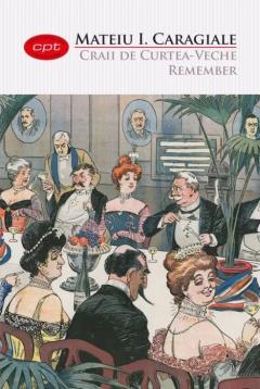 Craii de Curtea-Veche