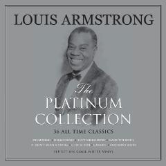The Platinum Collection - Vinyl