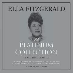 The Platinum Collection - Vinyl