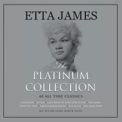 The Platinum Collection - Vinyl