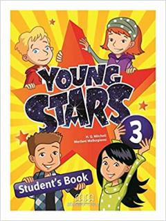 Young Stars 3 - Student's Book