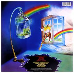 Misplaced Childhood - Vinyl