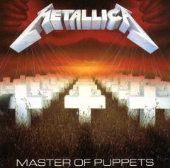 Master Of Puppets (Digisleeve)