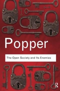 The Open Society and Its Enemies