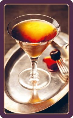 The Curious Bartender’s Home Bar Kit