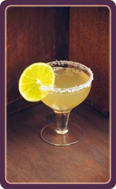 The Curious Bartender’s Home Bar Kit