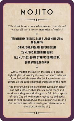 The Curious Bartender’s Home Bar Kit