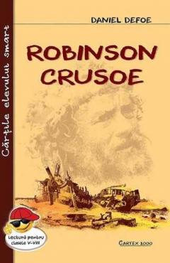 Robinson Crusoe